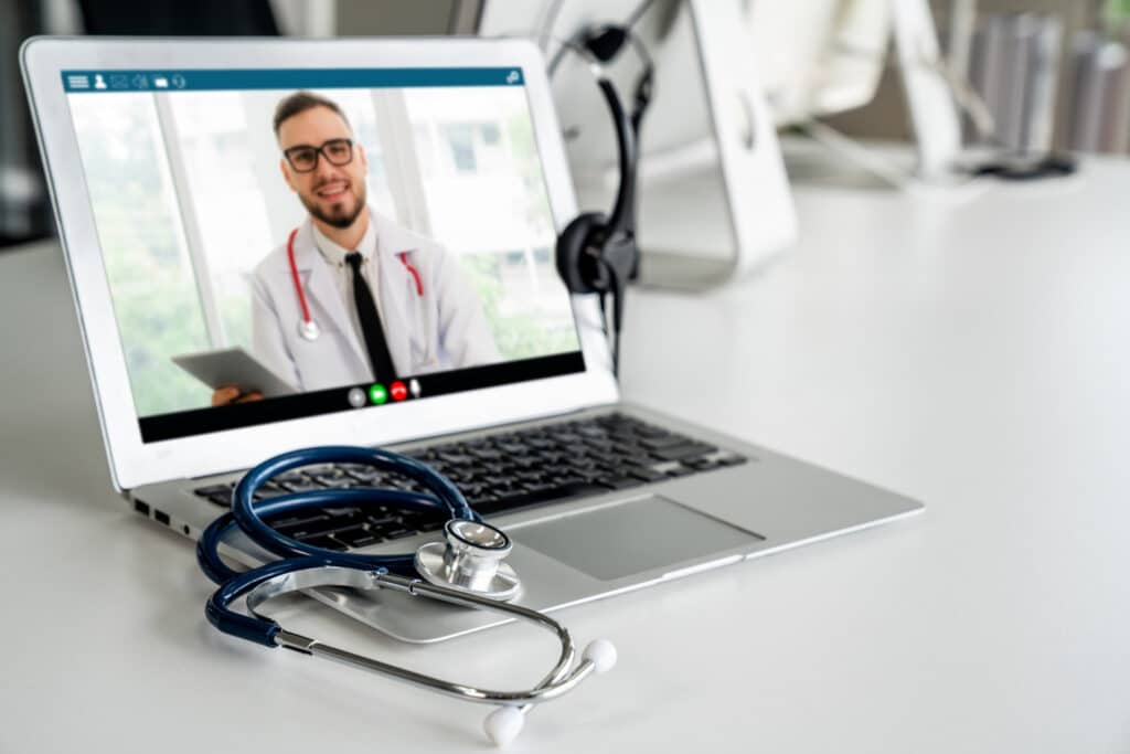 télémédecine