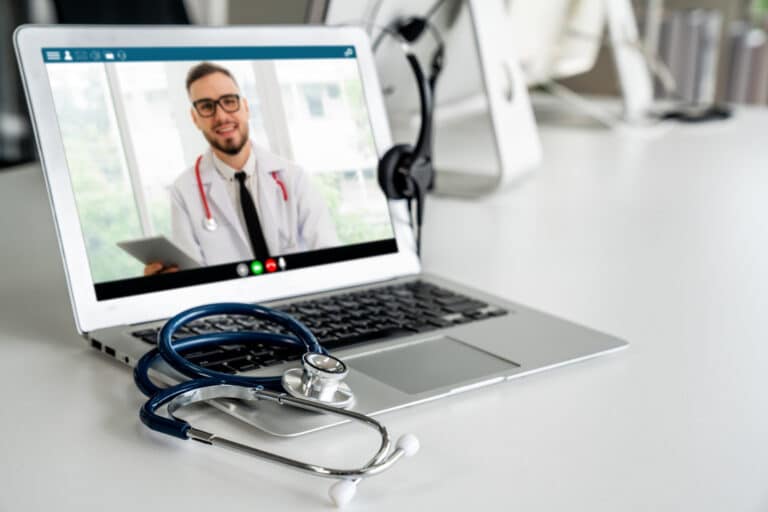 télémédecine