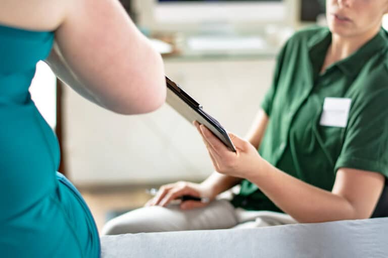 impliquer les patients dans l’amélioration continue des soins