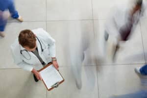 Parcours patient