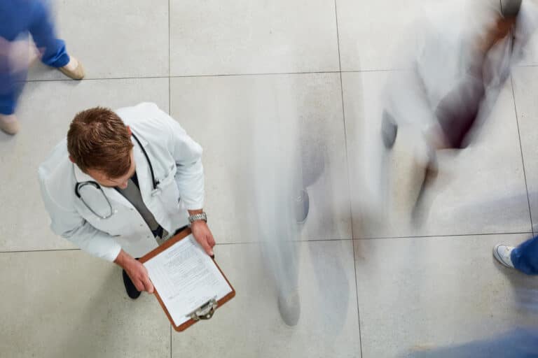 Parcours patient